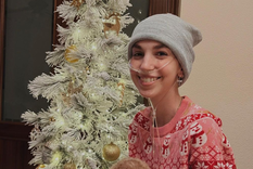 Elena Huelva fue un gran ejemplo para muchísimos jóvenes del mundo. Elena Huelva fue un gran ejemplo para muchísimos jóvenes del mundo.