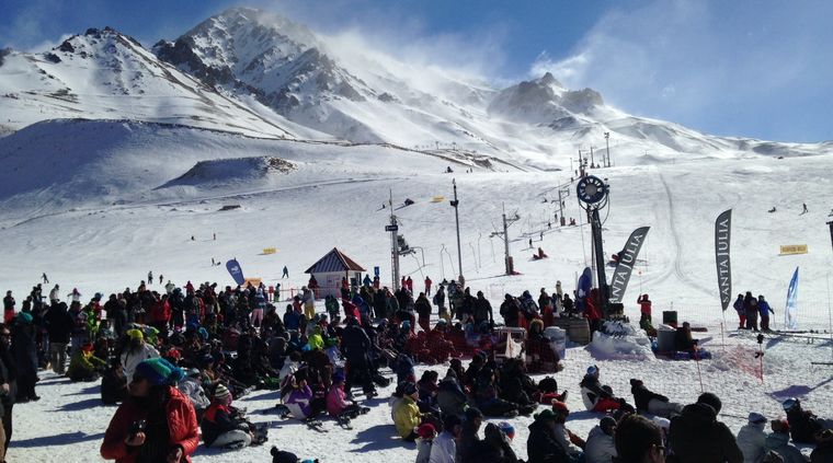 Foto: Winter Channel