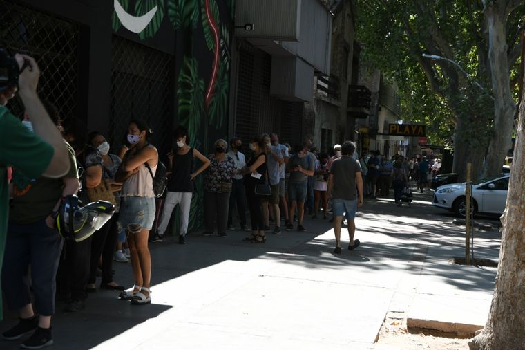 Foto: ALF PONCE MERCADO / MDZ