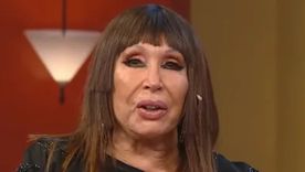 El video promocional del nuevo ciclo generó una ola de comentarios. El video promocional del nuevo ciclo generó una ola de comentarios.