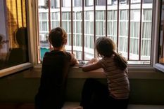 cuarentena en ninos y adolescentes: como acompanarlos en este momento