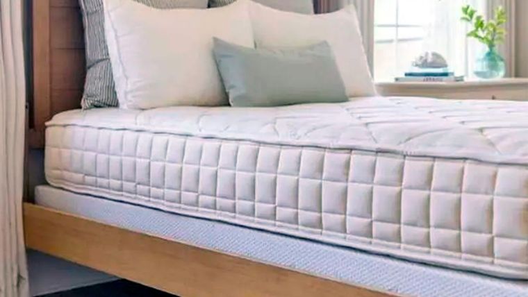 Adiós a las manchas amarillas. Foto: Fuente: Shutterstock