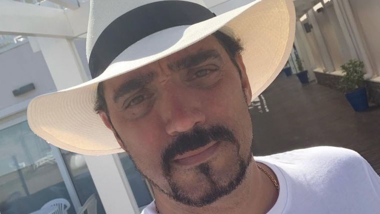 Embargo millonario a Eduardo Fort: la Justicia lo inscribe como deudor alimentario y le prohíbe salir del país