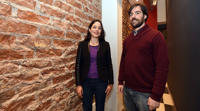 Foto: Alf Ponce / MDZ