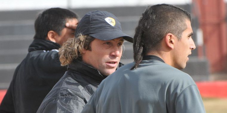 Foto: Pachy Reynoso / MDZ