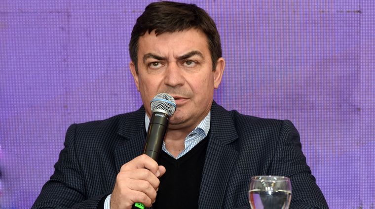 Foto: ALF PONCE / MDZ