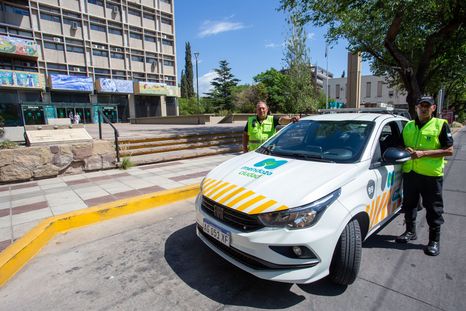 robo una cartera en la quinta seccion y fue detenido con un tackle de un preventor robo una cartera en la quinta seccion y fue detenido con un tackle de un preventor