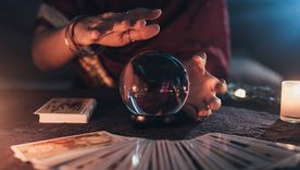 Conocé en esta nota como el horóscopo ofrece claves para aprovechar al máximo la energía cósmica de esta semana Foto: Shutterstock