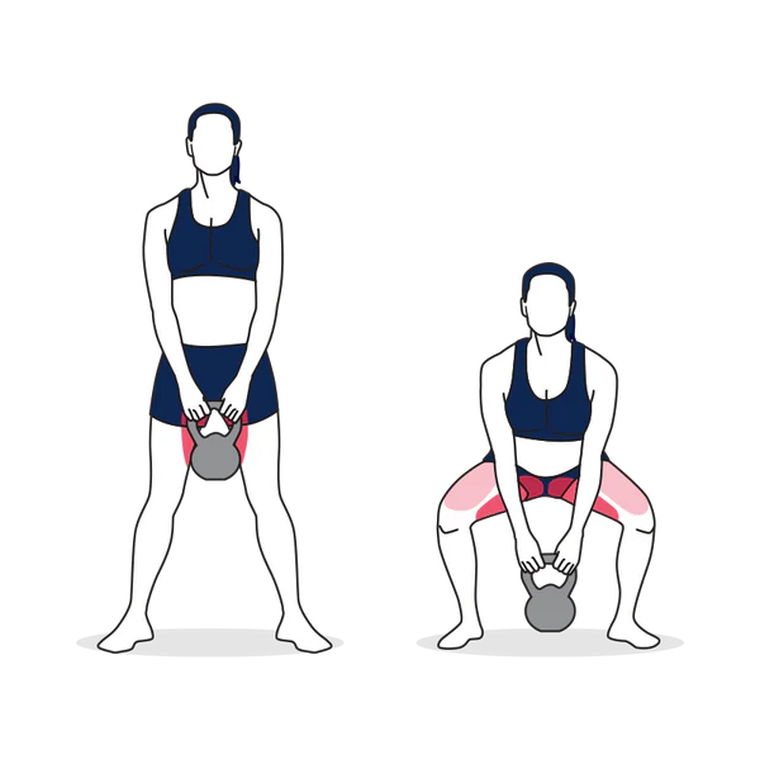 Así tienes que realizar este ejercicio. Así tienes que realizar este ejercicio. 