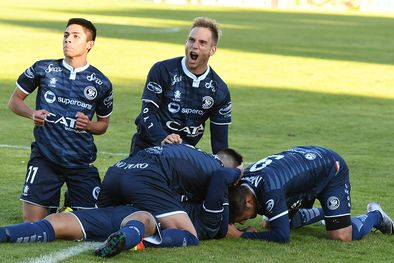 MDZol | Foto: Alf Ponce / MDZ