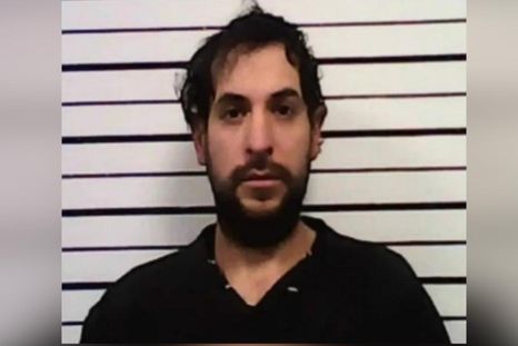 Juan Manuel Ramírez, el hombre acusado por el asesinato de su madre adoptiva en El Challao. Juan Manuel Ramírez, el hombre acusado por el asesinato de su madre adoptiva en El Challao.