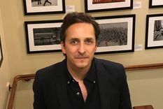 quien era brent renaud, el periodista asesinado en ucrania