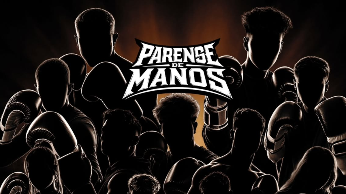 Párense de manos IV: confirmaron los combates y la sede para la nueva edición del evento de boxeo