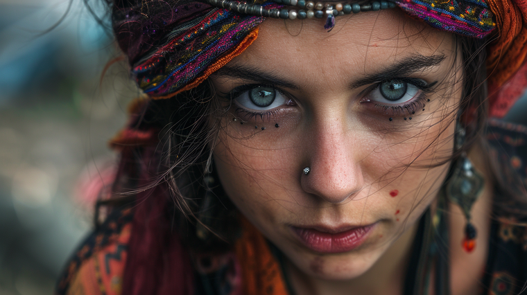 Estos signos deberán esforzarse de más en agosto Foto: Imagen generada por MidJourney/MDZ