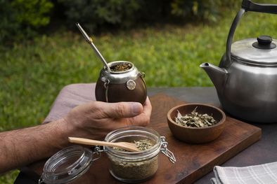 MDZol | El consumo de yerba mate registró una caída superior al 12% en el primer cuatrimestre del año y pone al sector en alerta máxima. Foto: Archivo MDZ