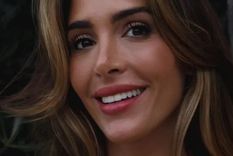 Rocío Osorno sabe cómo relucir cada aspecto de su belleza. Foto: Instagram @rocio0sorno