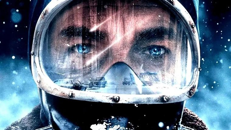 Detrás de su incipiente carrera, se esconde una historia de superación marcada por un terrible accidente durante su niñez. Foto: Gentileza Netflix
