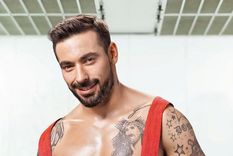 ¡la icardeo! el pocho lavezzi pasa la cuarentena con la ex de un amigo ¡la icardeo! el pocho lavezzi pasa la cuarentena con la ex de un amigo