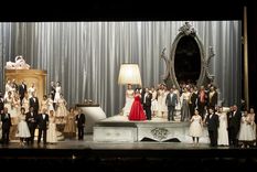 comienza la venta de entradas para la traviata