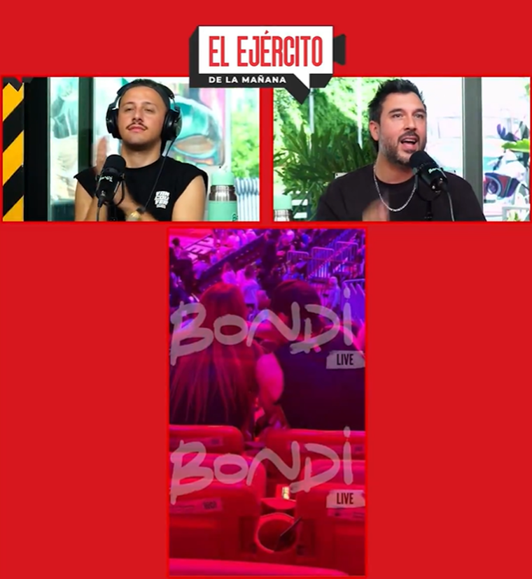 La cantante estar&iacute;a en una relaci&oacute;n con un jugador de rugby.&nbsp;