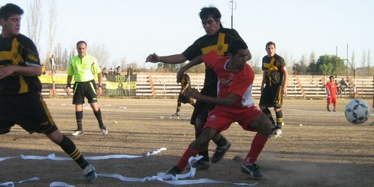 Foto: Sebastián Colucci/Mdz
