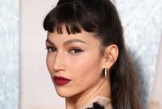 Úrsula Corberó y su película en Netflix que es furor.&nbsp;