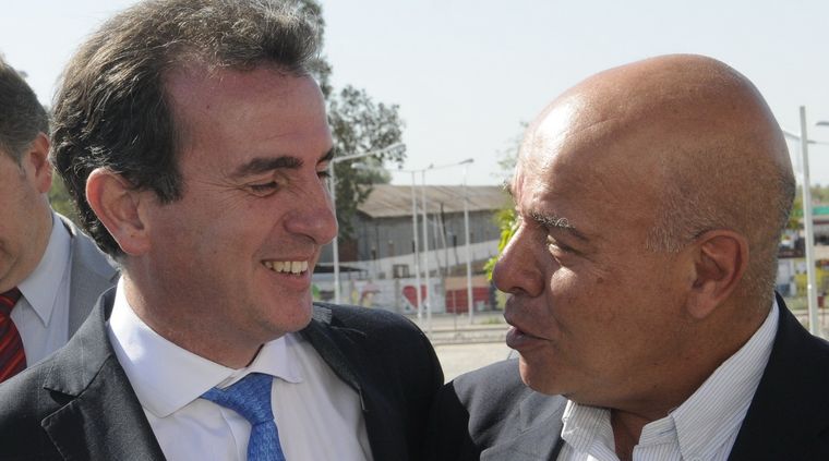 Foto: Pachy Reynoso/MDZ