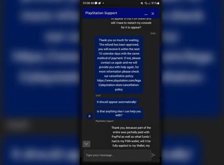 En publicaciones en redes sociales el estudio reconoció los errores de audio y el lag en el online. En publicaciones en redes sociales el estudio reconoció los errores de audio y el lag en el online.
