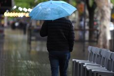 Se anuncia una jornada inestable Foto: Walter Moreno/Mdz Se anuncia una jornada inestable Foto: Walter Moreno/Mdz