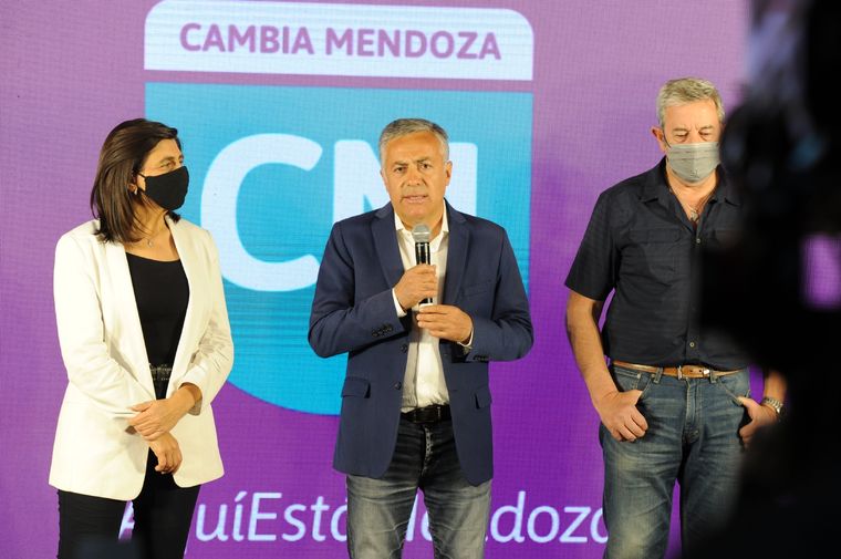 Foto: ALF PONCE MERCADO / MDZ