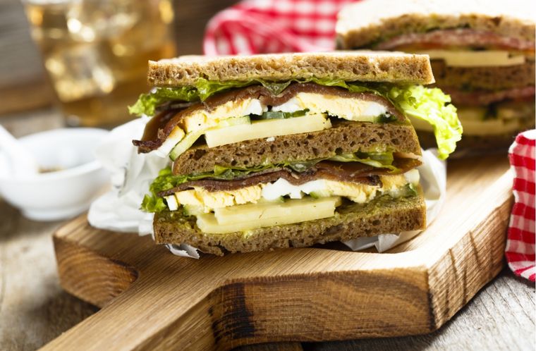 tostado Foto: Shutterstock