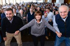 Foto: Noticias Argentinas Foto: Noticias Argentinas