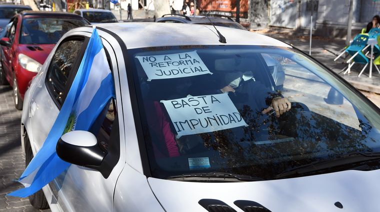 Foto: ALF PONCE MERCADO / MDZ