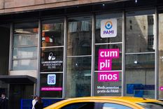 El paso a paso para acceder a un beneficio clave de PAMI Foto: Analía Melnik/MDZ