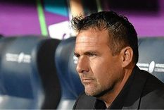 que dijo el dt de huracan sobre los cambios de gallardo cuando river ya perdia: ?por la madurez que nos falta?? que dijo el dt de huracan sobre los cambios de gallardo cuando river ya perdia: ?por la madurez que nos falta??