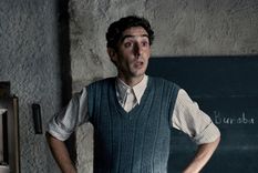 La película de Netflix que no te puedes perder.&nbsp;