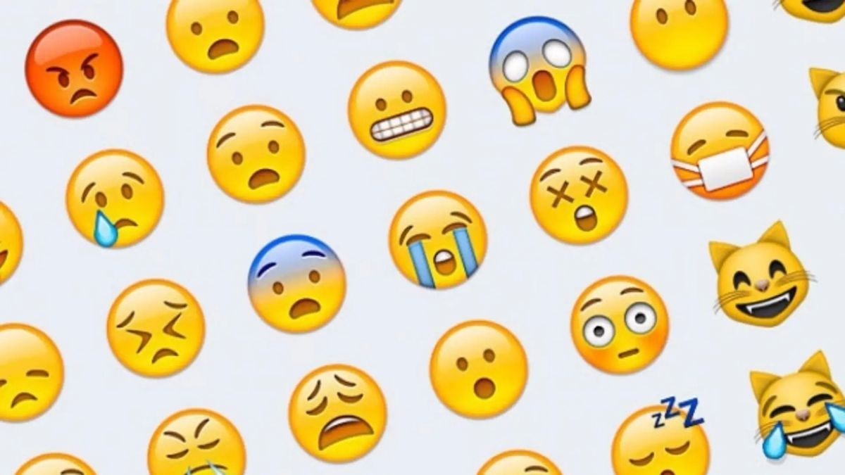 WhatsApp prepara nuevos emojis pero solo para algunos: los detalles
