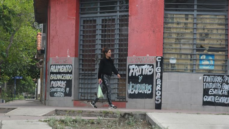 Nuevo aumento de la canasta básica va de la mano de la inflación.