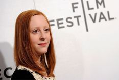 Tristeza por el fallecimiento de la actriz Samantha Weinstein