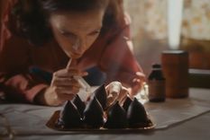 La atrapante historia vuelve a ser contada en una impresionante producción.