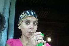 Estela fue atacada por su pareja, en otro de los tantos casos de violencia doméstica que se registran en Argentina Estela fue atacada por su pareja, en otro de los tantos casos de violencia doméstica que se registran en Argentina