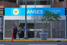 Anses: cuánto se cobra de AUH y Tarjeta Alimentar en marzo. Foto: Analía Melnik/MDZ