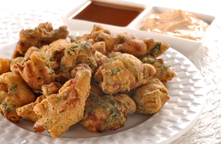 Buñuelos Foto: Shutterstock