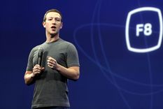 mark zuckerberg: en 2030 un dispositivo podra teletransportarnos