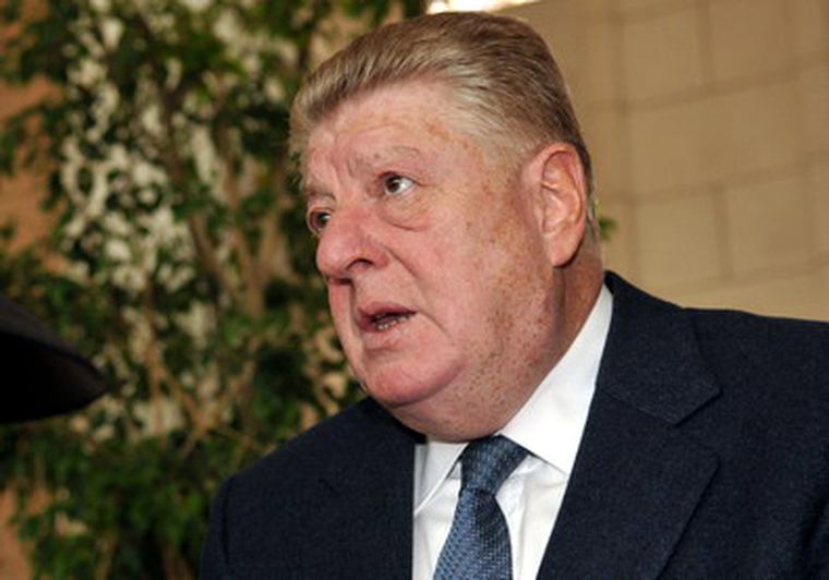 Foto: Nacho Gaffuri / MDZ