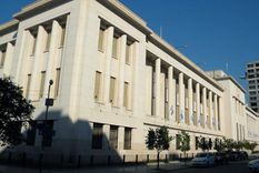 El caso quedó caratulado como tentativa de femicidio. La mujer estuvo más de un mes internada El caso quedó caratulado como tentativa de femicidio. La mujer estuvo más de un mes internada