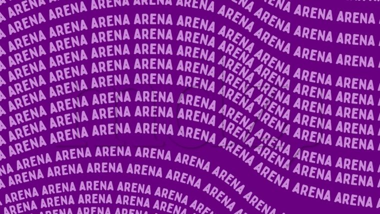 Acertijo visual, reto visual, palabra Fuente: MDZ Online