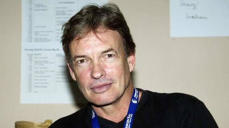 Se desconoce la causa del fallecimiento de Gay Graham. Foto: Internet