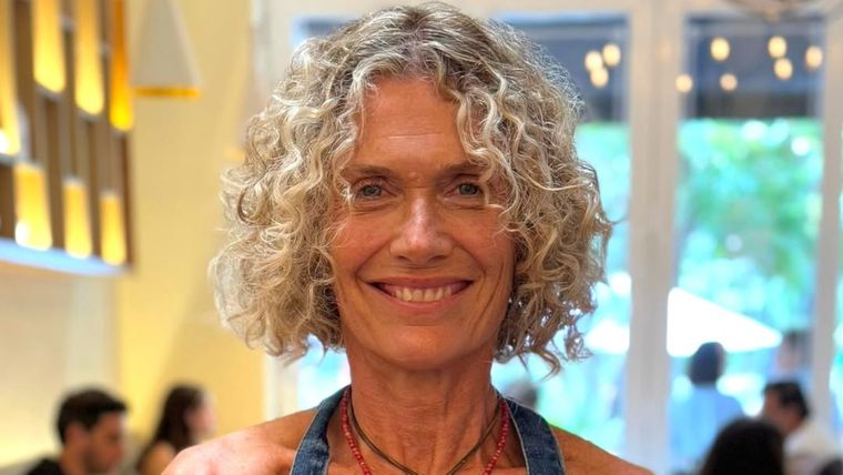 La famosa cocinera ofrece un exclusivo menú dirigido a paladares exigentes y billeteras abultadas.