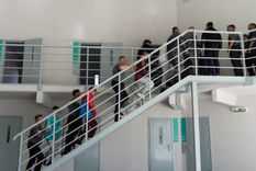 el lado b de las elecciones: el peronismo se impuso por amplio margen entre los presos mendocinos